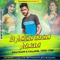 Daradiya Ae Raja Uthe Daradiya Ae Raja JBL Bass DJ Abhishek Chauhan